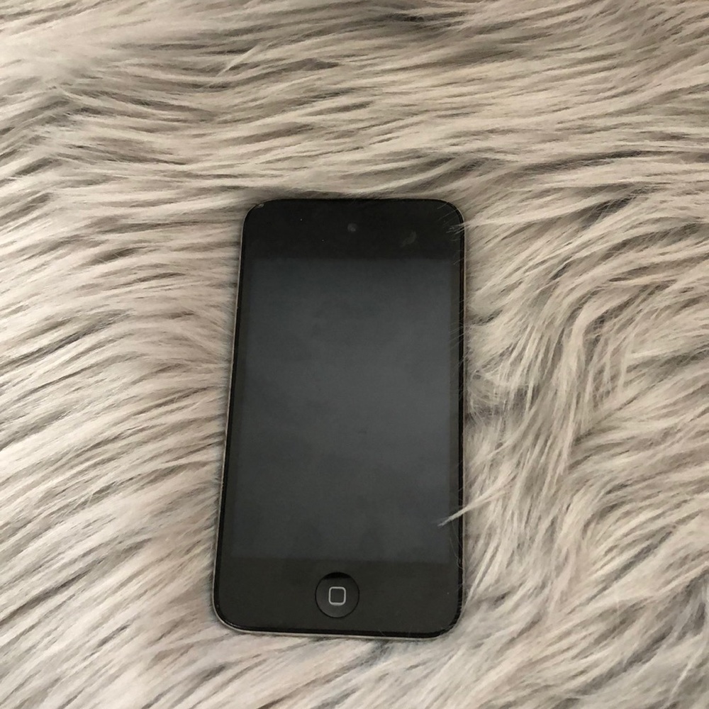 8GB Ipod